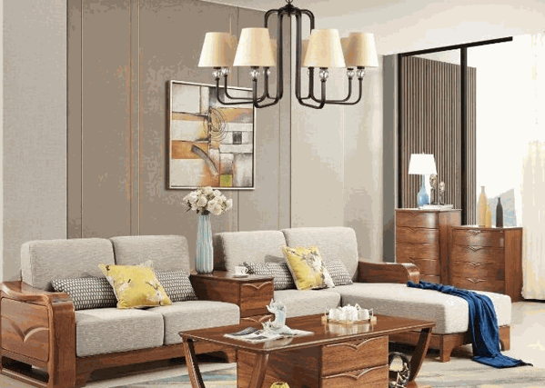 宜美家居生活馆